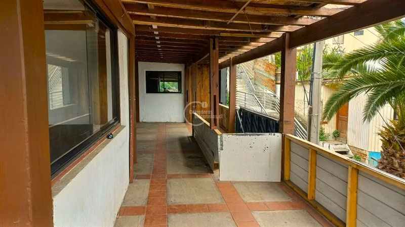 Casa en arriendo de 3 dorm. en Concón - Imagen 11