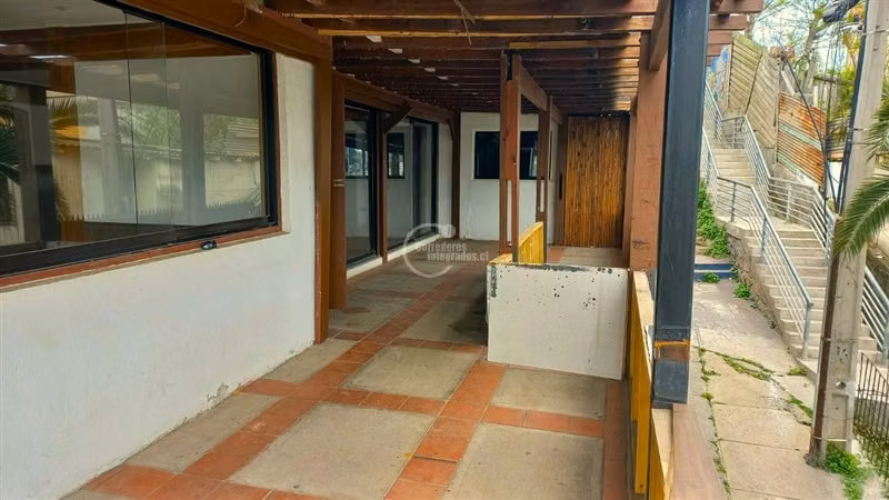 Casa en arriendo de 3 dorm. en Concón - Imagen 9