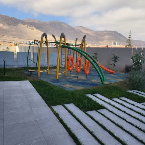 Arriendo departamento sector norte las garzas - Imagen 2