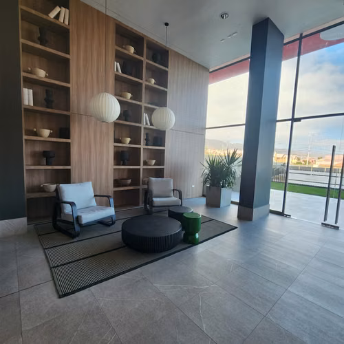 Arriendo departamento sector norte las garzas - Imagen 5
