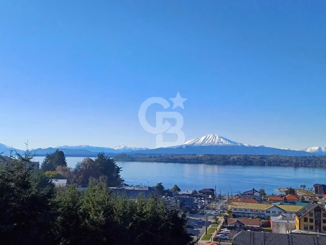 Vista al lago inigualable, estilo mariposa, céntrico - Imagen 4