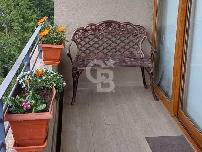 Vista al lago inigualable, estilo mariposa, céntrico - Imagen 11