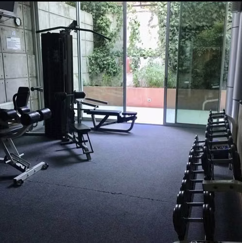 Departamento de 1 dormitorio con terraza en Las Condes - Imagen 15