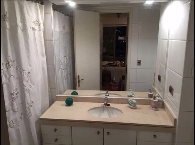 Departamento de 1 dormitorio con terraza en Las Condes - Imagen 12