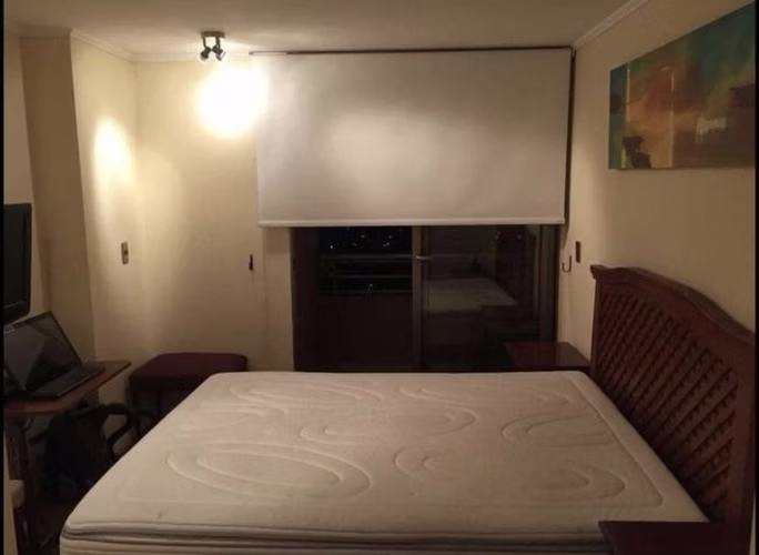 Departamento de 1 dormitorio con terraza en Las Condes - Imagen 10