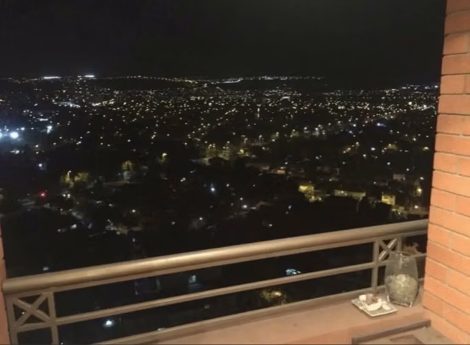 Departamento de 1 dormitorio con terraza en Las Condes - Imagen 13