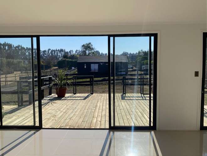 ¡ESTRENA UNA HERMOSA CASA EN EL LITORAL DE SANTO DOMINGO!
