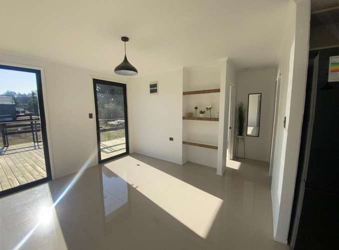 ¡ESTRENA UNA HERMOSA CASA EN EL LITORAL DE SANTO DOMINGO!