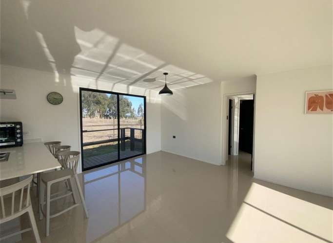 ¡ESTRENA UNA HERMOSA CASA EN EL LITORAL DE SANTO DOMINGO!