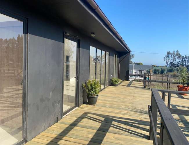 ¡ESTRENA UNA HERMOSA CASA EN EL LITORAL DE SANTO DOMINGO!