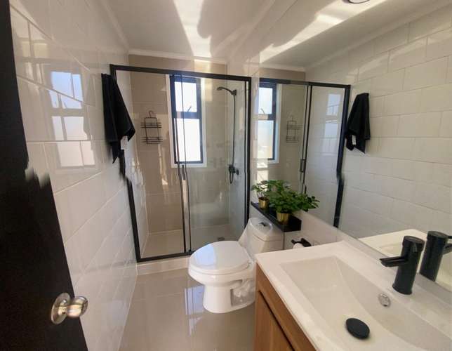 ¡ESTRENA UNA HERMOSA CASA EN EL LITORAL DE SANTO DOMINGO!