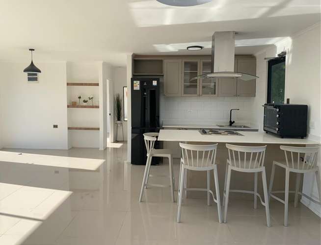 ¡ESTRENA UNA HERMOSA CASA EN EL LITORAL DE SANTO DOMINGO!