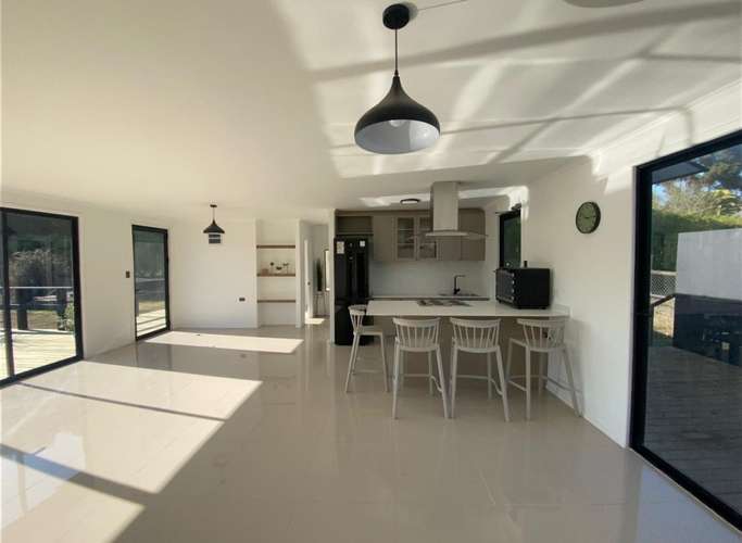 ¡ESTRENA UNA HERMOSA CASA EN EL LITORAL DE SANTO DOMINGO!
