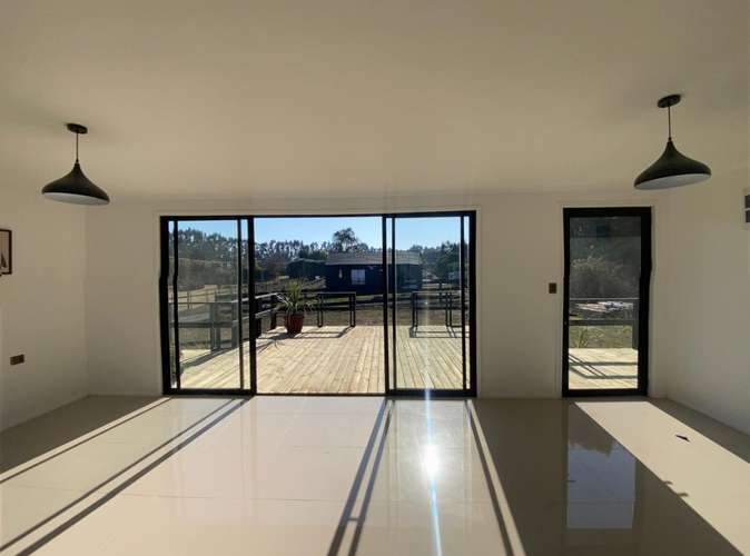 ¡ESTRENA UNA HERMOSA CASA EN EL LITORAL DE SANTO DOMINGO!
