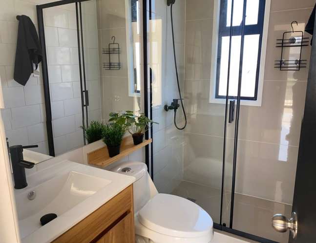 ¡ESTRENA UNA HERMOSA CASA EN EL LITORAL DE SANTO DOMINGO!