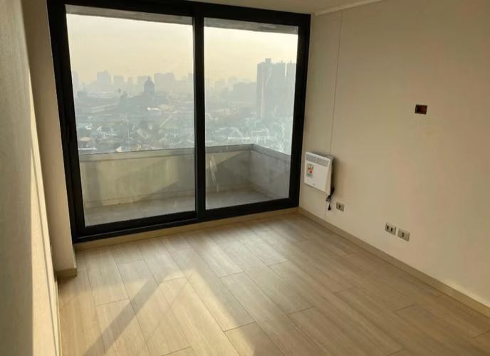 ARRIENDO DPTO RECOLETA - Imagen 3