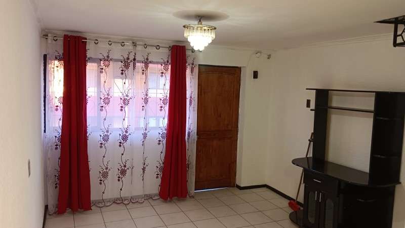 ACOGEDOR DEPARTAMENTO DUPLEX,VILLA 4 ÁLAMOS, MAIPÚ - Imagen 14
