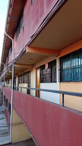 ACOGEDOR DEPARTAMENTO DUPLEX,VILLA 4 ÁLAMOS, MAIPÚ - Imagen 2