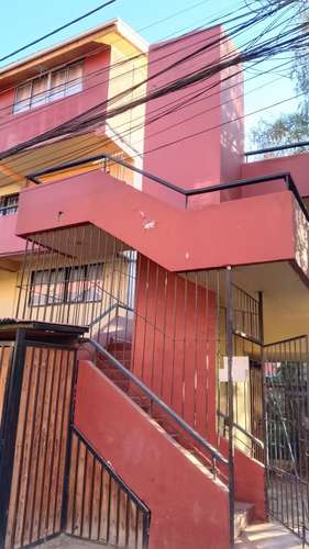 ACOGEDOR DEPARTAMENTO DUPLEX,VILLA 4 ÁLAMOS, MAIPÚ - Imagen 28