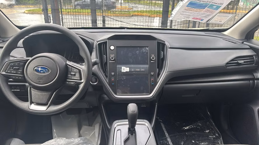 SUBARU CROSSTREK 2.0i AWD CVT - Imagen 2