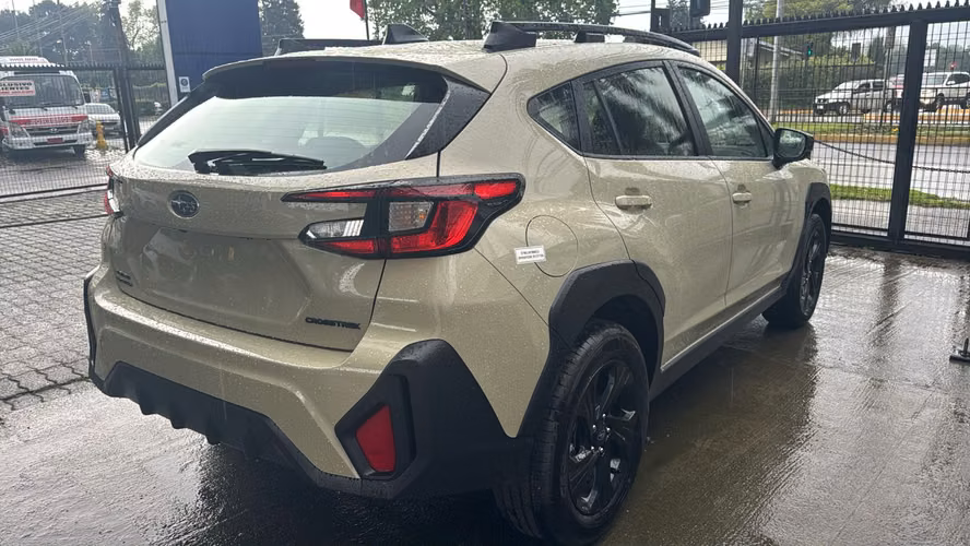 SUBARU CROSSTREK 2.0i AWD CVT - Imagen 7