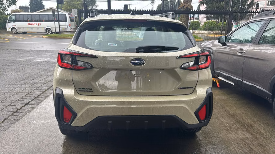 SUBARU CROSSTREK 2.0i AWD CVT - Imagen 4