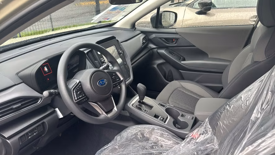 SUBARU CROSSTREK 2.0i AWD CVT - Imagen 9