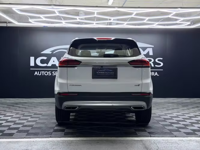 GEELY AZKARRA 1.5 AUTOMÁTICA 2023 - Imagen 6