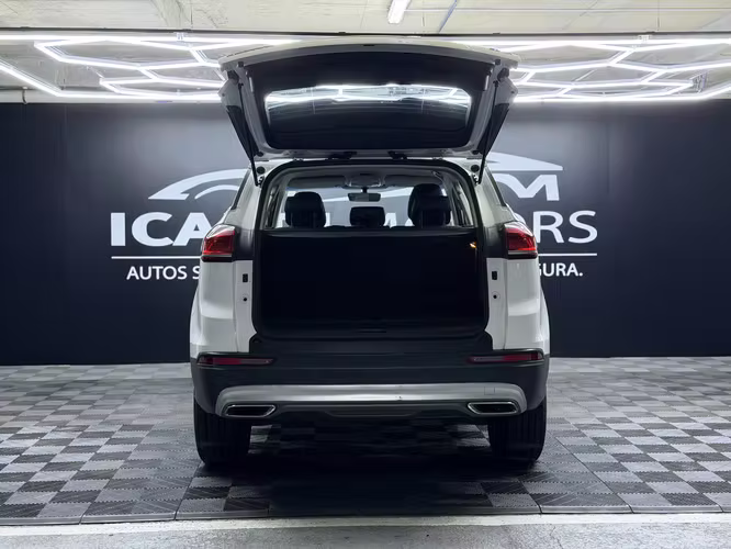 GEELY AZKARRA 1.5 AUTOMÁTICA 2023 - Imagen 9