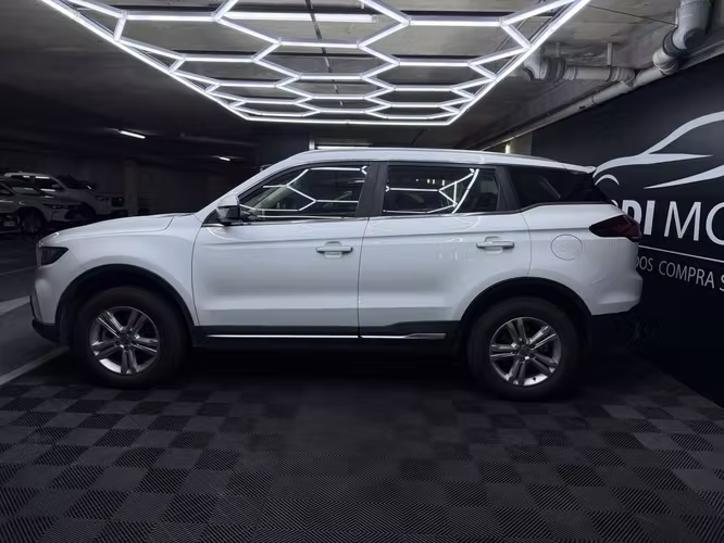 GEELY AZKARRA 1.5 AUTOMÁTICA 2023 - Imagen 5