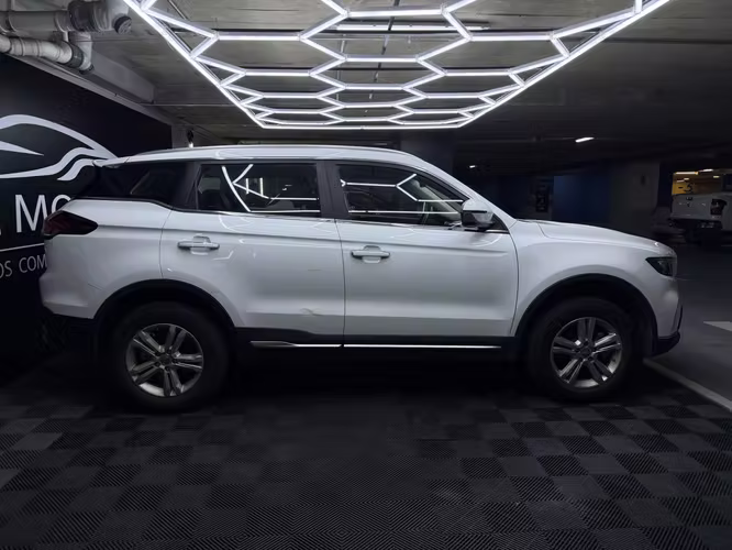 GEELY AZKARRA 1.5 AUTOMÁTICA 2023 - Imagen 4