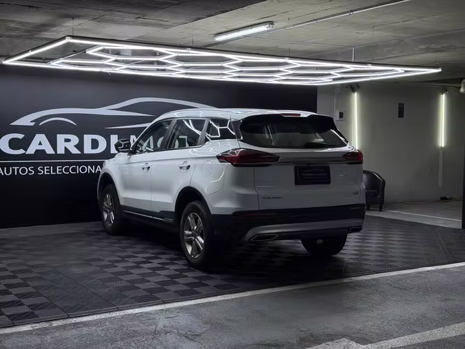GEELY AZKARRA 1.5 AUTOMÁTICA 2023 - Imagen 7