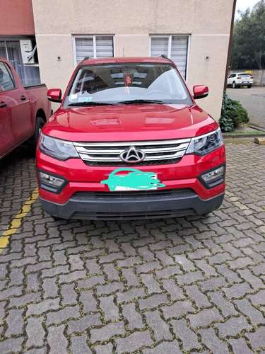 Changan cx70 2022 - Imagen 6