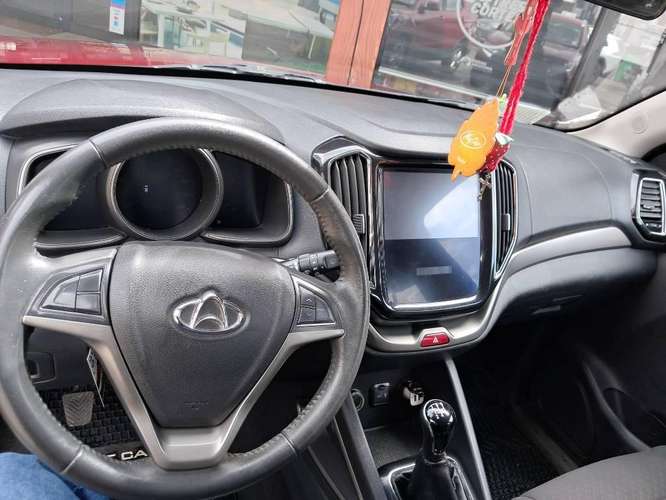 Changan cx70 2022 - Imagen 5