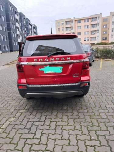 Changan cx70 2022 - Imagen 3