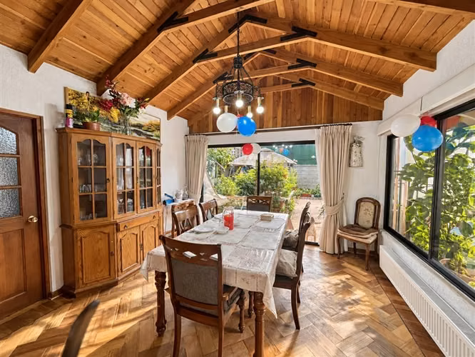 Vendemos Excelente Casa en La Florida, Talca - Imagen 5