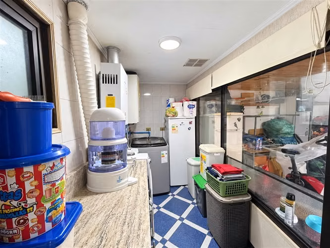 Vendemos Excelente Casa en La Florida, Talca - Imagen 8