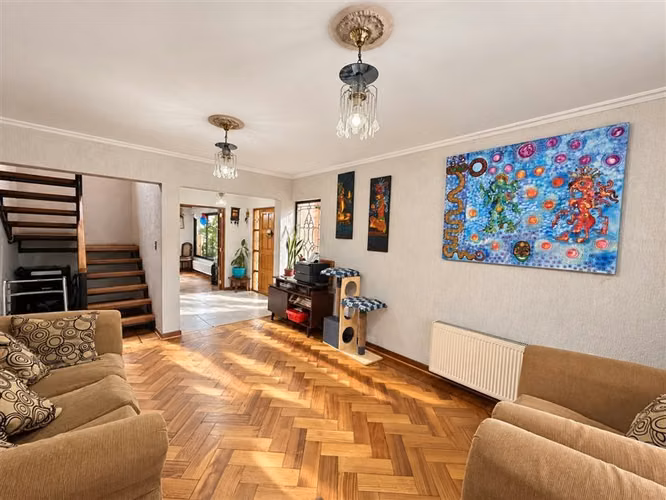 Vendemos Excelente Casa en La Florida, Talca - Imagen 4