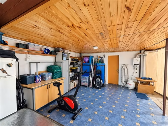 Vendemos Excelente Casa en La Florida, Talca - Imagen 21