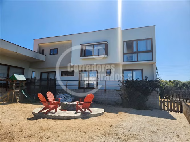 Casa en venta en Quintero