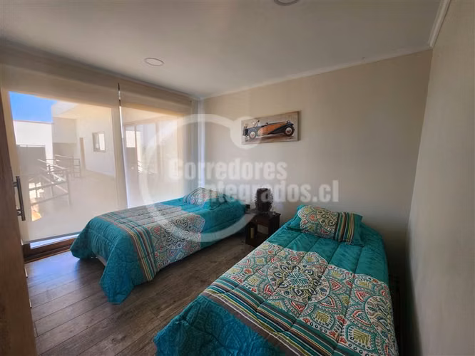 Casa en venta en Quintero - Imagen 9