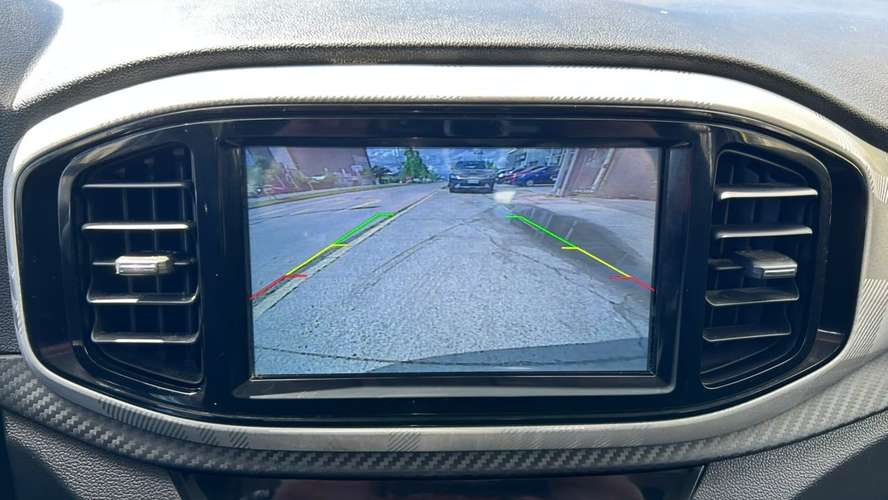 MG MG3 COMFORT 1.5 AUT (2024) - Imagen 13