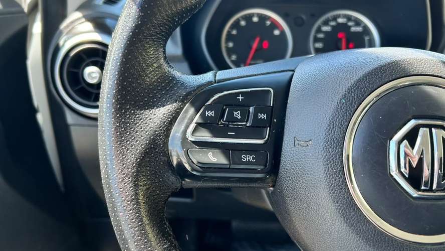 MG MG3 COMFORT 1.5 AUT (2024) - Imagen 14