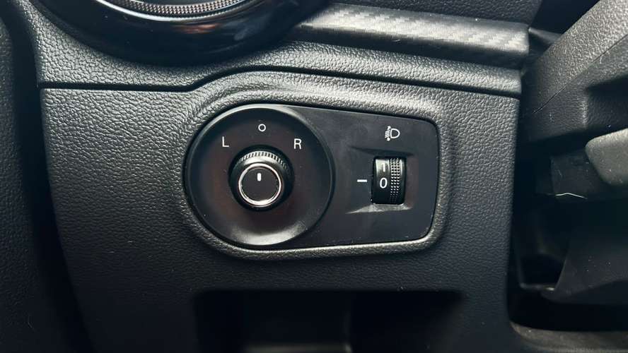 MG MG3 COMFORT 1.5 AUT (2024) - Imagen 20