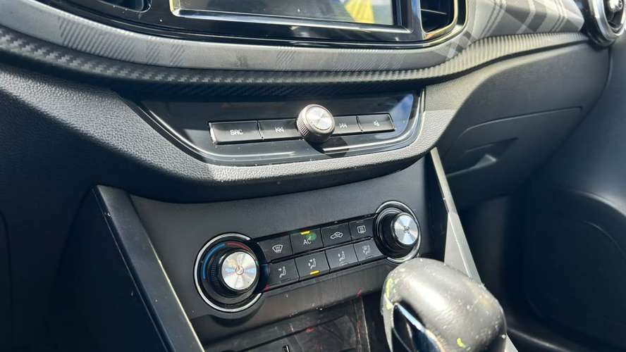 MG MG3 COMFORT 1.5 AUT (2024) - Imagen 16