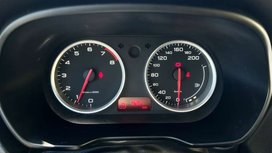 MG MG3 COMFORT 1.5 AUT (2024) - Imagen 10