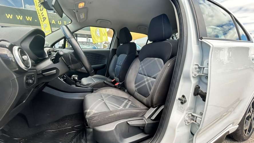 MG MG3 COMFORT 1.5 AUT (2024) - Imagen 7