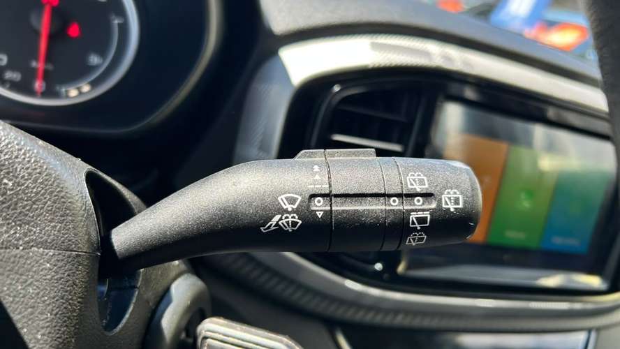 MG MG3 COMFORT 1.5 AUT (2024) - Imagen 17