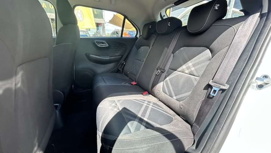 MG MG3 COMFORT 1.5 AUT (2024) - Imagen 5