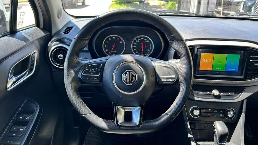 MG MG3 COMFORT 1.5 AUT (2024) - Imagen 6